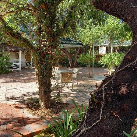 Avondrust Guest House Graaff-Reinet المظهر الخارجي الصورة