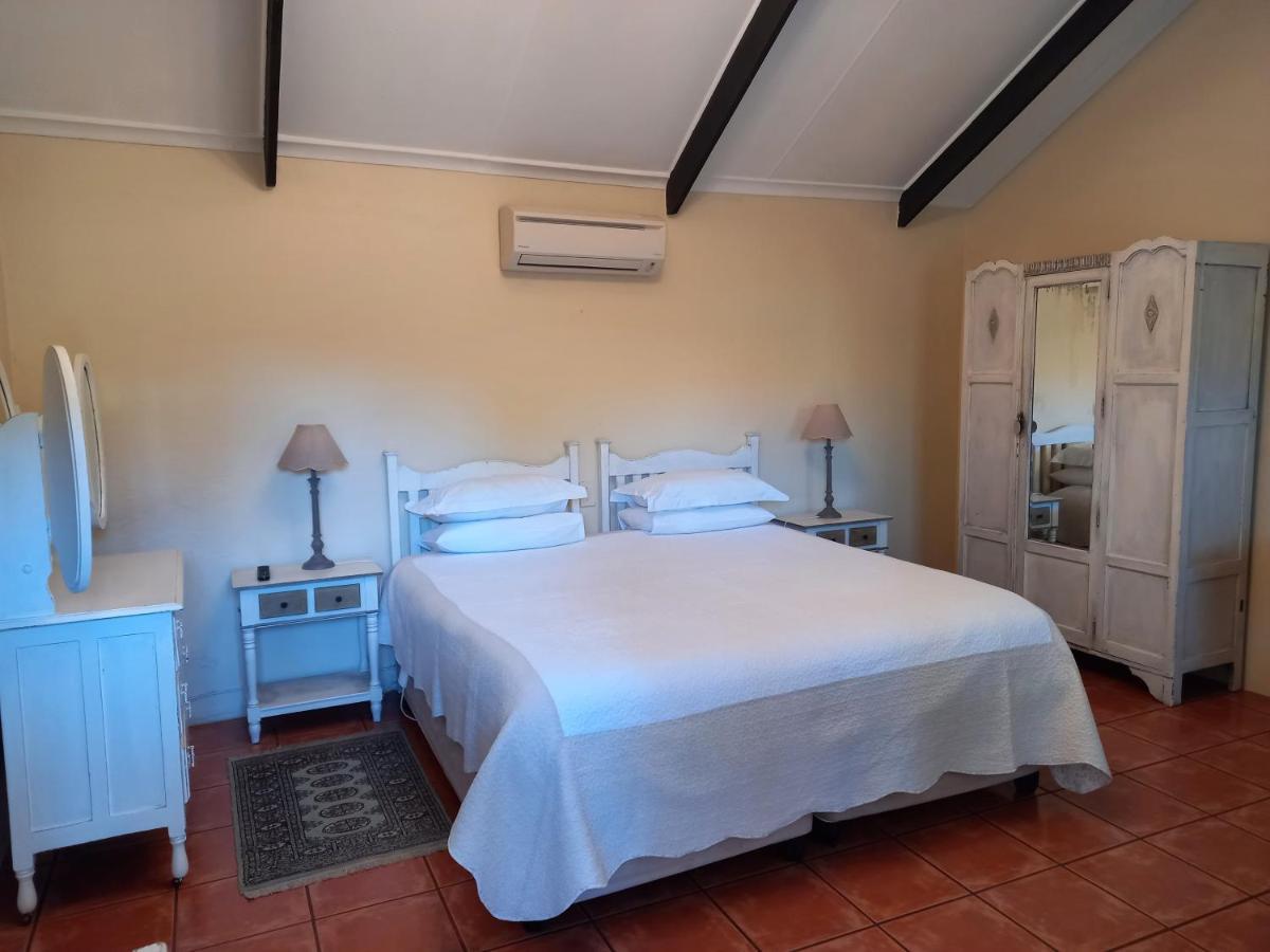 Avondrust Guest House Graaff-Reinet المظهر الخارجي الصورة